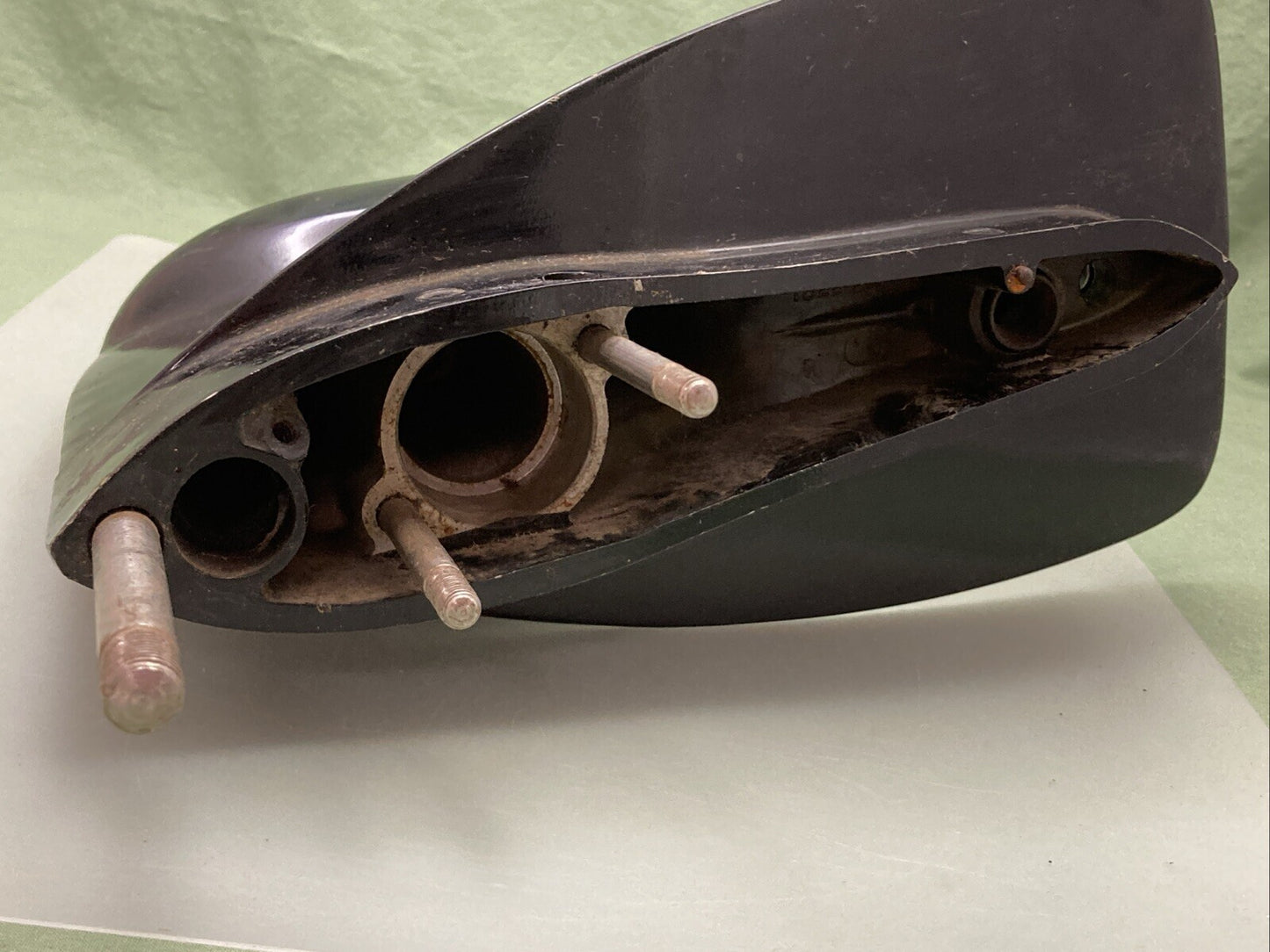 MERCURY QUICKSILVER 1622-2244 GEAR HOUSING ASSY