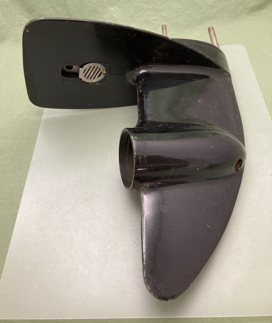 MERCURY QUICKSILVER 1622-2244 GEAR HOUSING ASSY