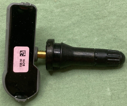 NEW SCHRADER 29093 Programmable Tire Pressure Sensor 433MHz Snap-In