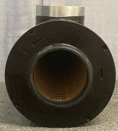 NEW GENUINE BALDWIN PA3493 ENGINE AIR FILTER IN DISPOSABLE HOUSING