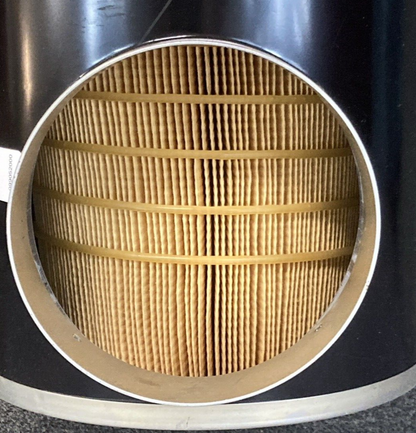 NEW GENUINE BALDWIN PA3493 ENGINE AIR FILTER IN DISPOSABLE HOUSING