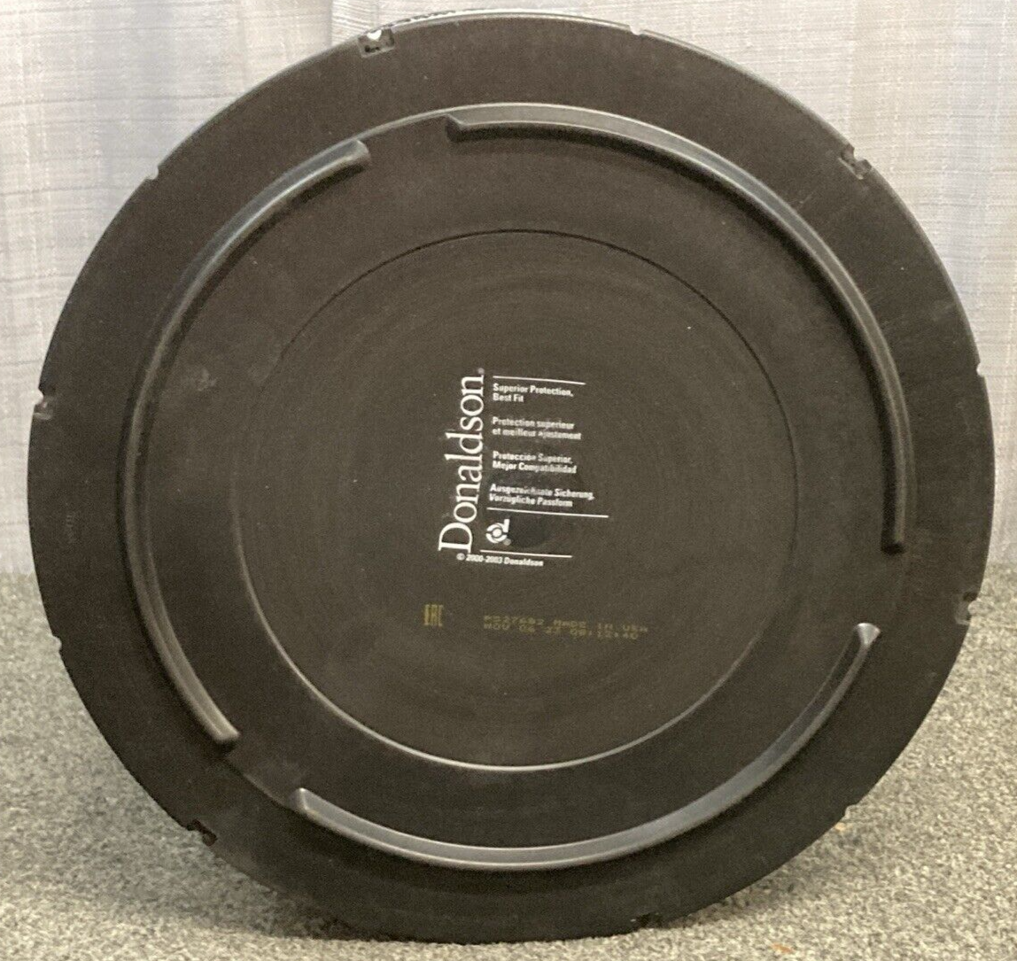 NEW GENUINE DONALDSON P527682 AIR FILTER PRIMARY RADIALSEAL™