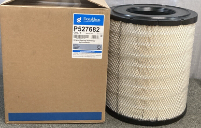 NEW GENUINE DONALDSON P527682 AIR FILTER PRIMARY RADIALSEAL™