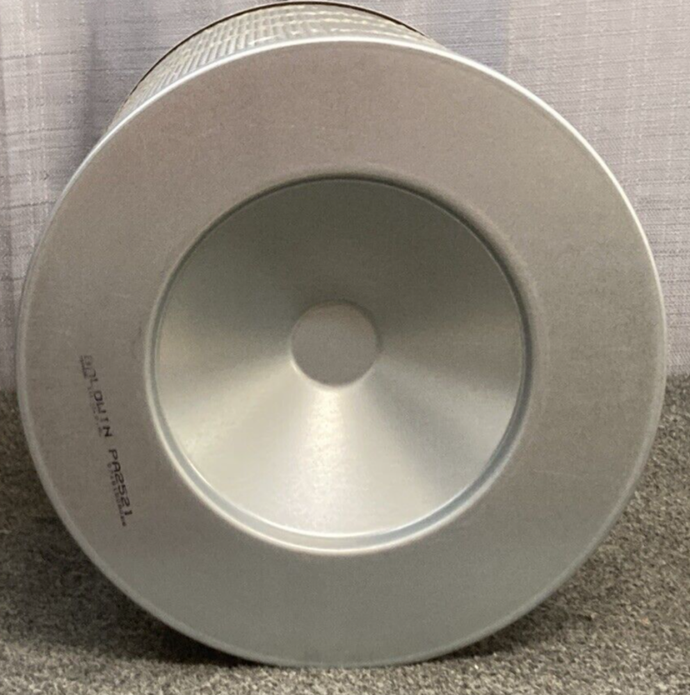 NEW GENUINE BALDWIN PA2521 AIR FILTER PRIMARY ROUND
