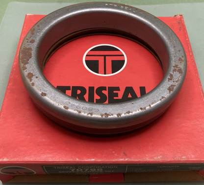 NEW TRISEAL 70798 LEATHER SEAL 38,000# DRIVE AXLE