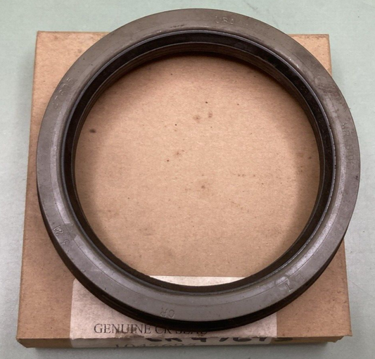 NEW CHICAGO RAWHIDE 47695 Drive Axle Wheel Oil Seal 38,000 - 46,000#