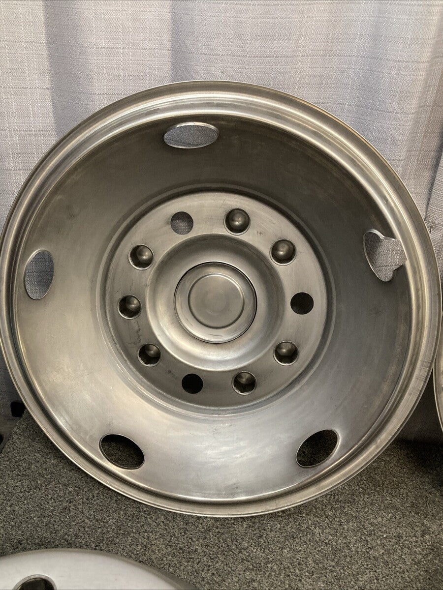 NEW PACIFIC DUALIES 441950 WHEEL SIMULATORS