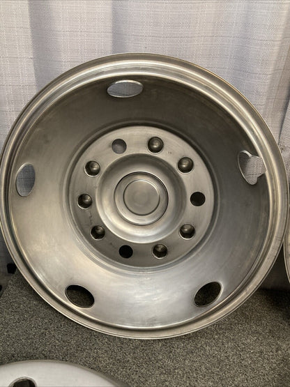 NEW PACIFIC DUALIES 441950 WHEEL SIMULATORS