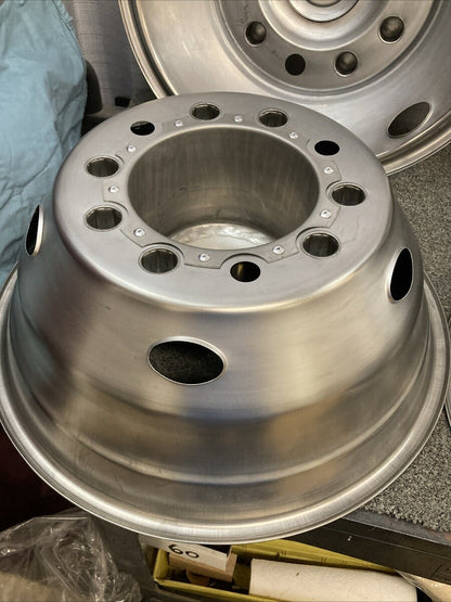 NEW PACIFIC DUALIES 441950 WHEEL SIMULATORS