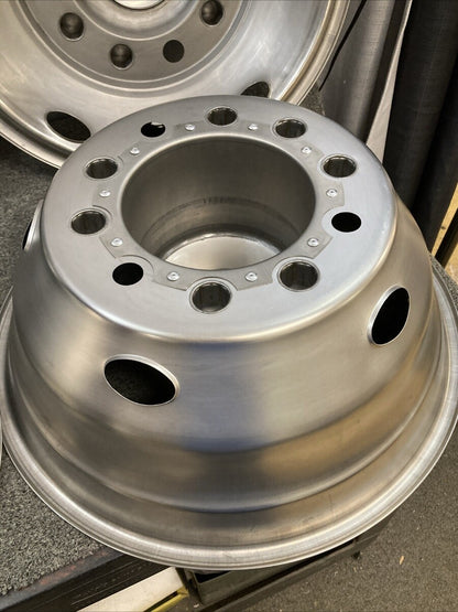 NEW PACIFIC DUALIES 441950 WHEEL SIMULATORS
