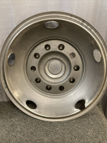 NEW PACIFIC DUALIES 441950 WHEEL SIMULATORS