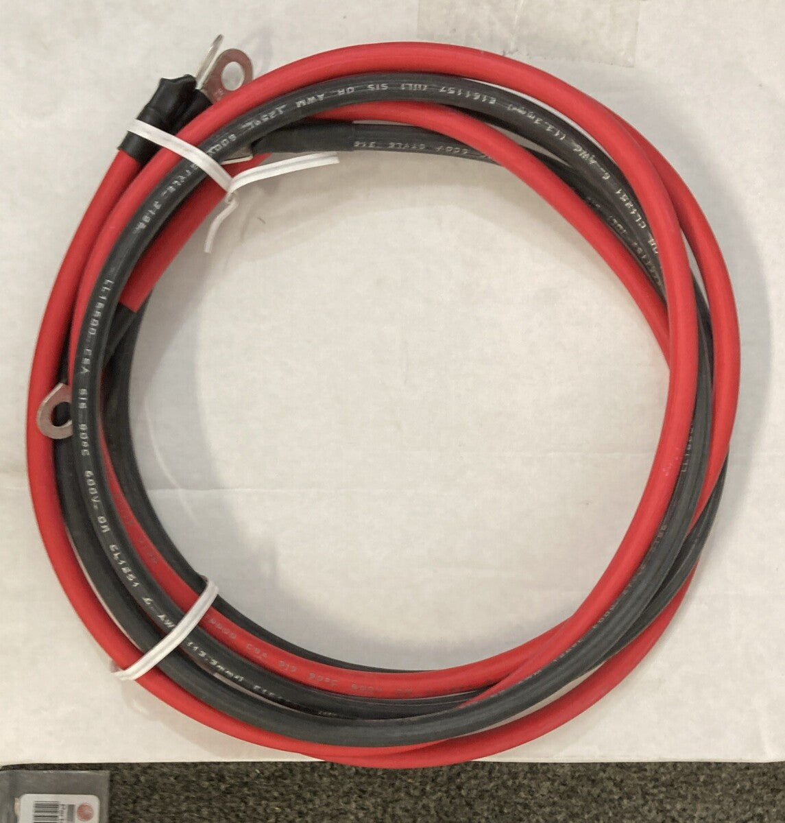 NEW GENUINE YAMAHA BG4-H21B0-V0 2nd BATTERY KIT