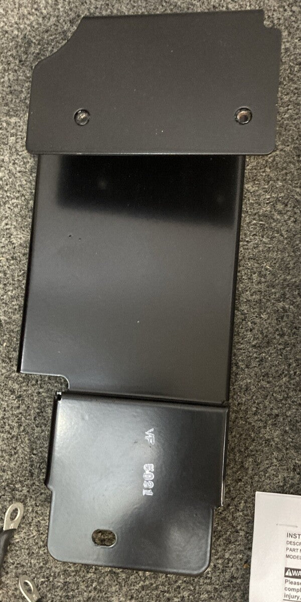 NEW GENUINE YAMAHA BG4-H21B0-V0 2nd BATTERY KIT