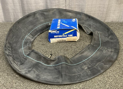 IRC TIRE T20022 MOTORCYCLE INNER TUBE, 140/90-15, 150/80-15, TR4 NEW GENUINE