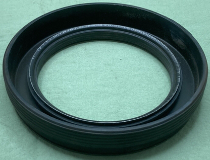NEW CHICAGO RAWHIDE 40133 Trailer Axle Oil Seal