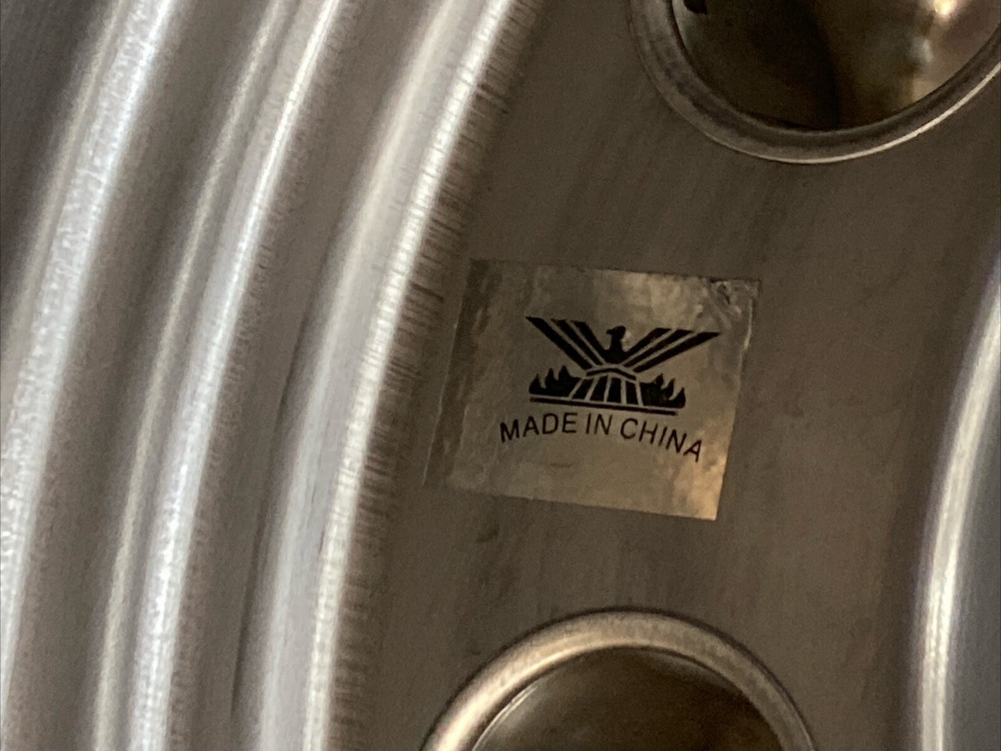 NEW PHOENIX PND1907FWL/ PND1907RWL/ PND1907RWS WHEEL SIMULATOR KIT 10 LUG 19"