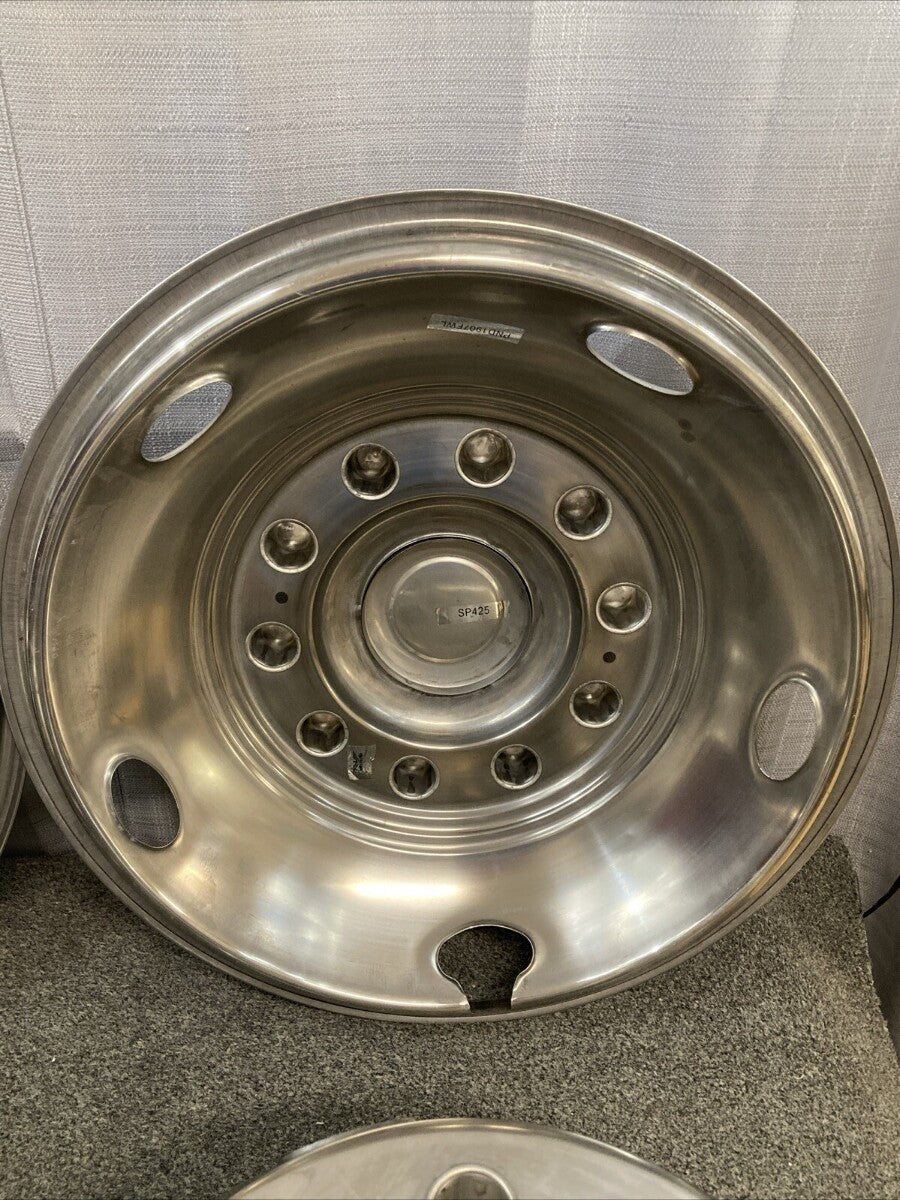 NEW PHOENIX PND1907FWL/ PND1907RWL/ PND1907RWS WHEEL SIMULATOR KIT 10 LUG 19"