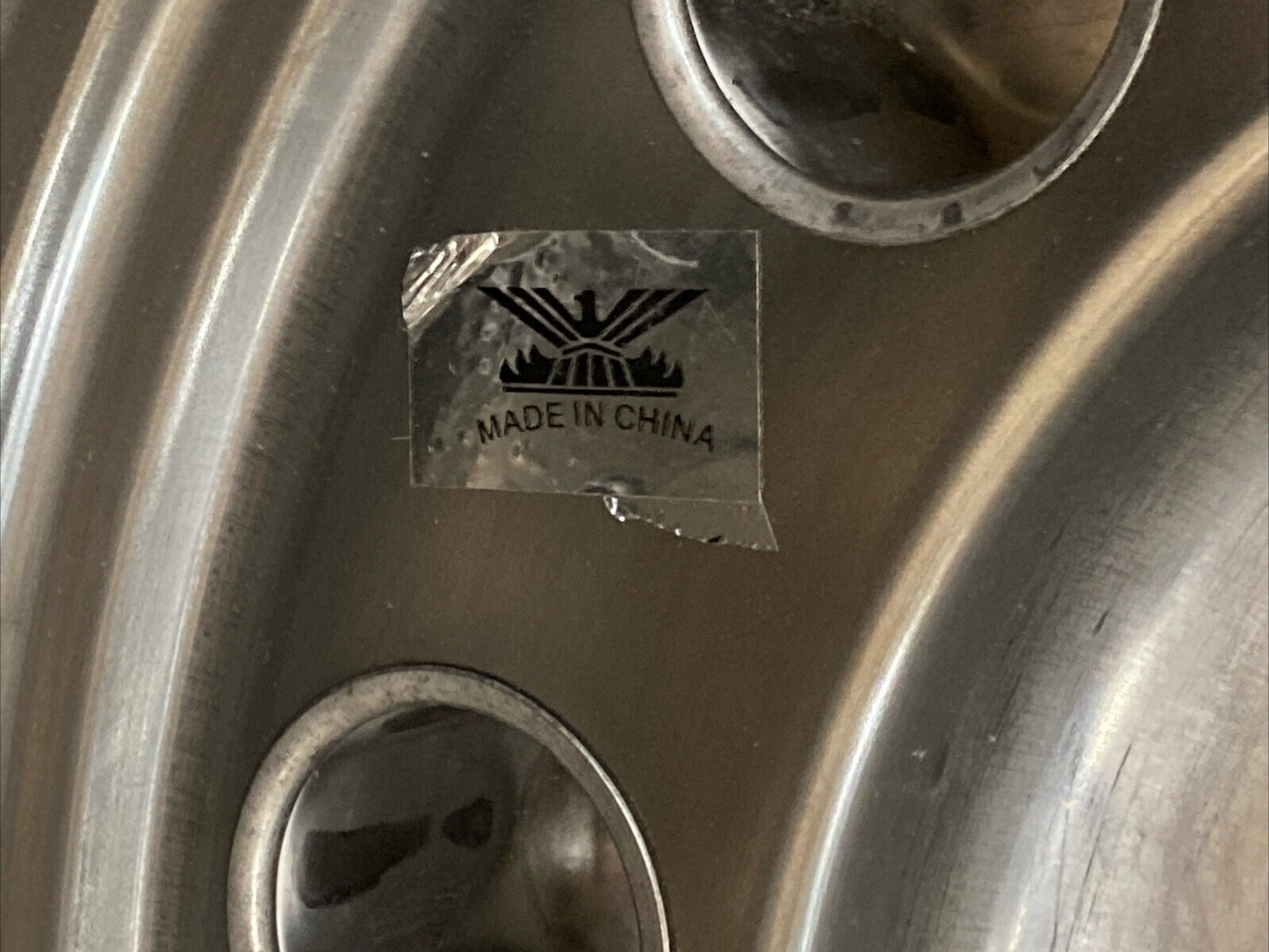 NEW PHOENIX PND1907FWL/ PND1907RWL/ PND1907RWS WHEEL SIMULATOR KIT 10 LUG 19"