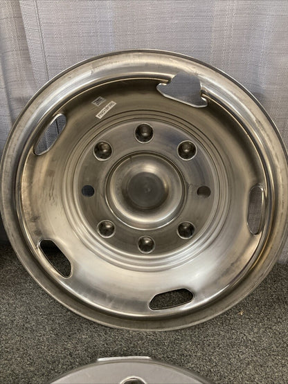 NEW PHOENIX PNG18RWS/ PNG18RWL/ PNG18FWL WHEEL SIMULATOR KIT 17" 8 LUG