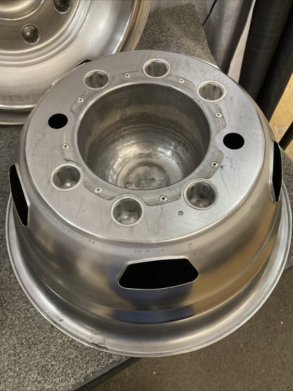 NEW PHOENIX PNG18RWS/ PNG18RWL/ PNG18FWL WHEEL SIMULATOR KIT 17" 8 LUG