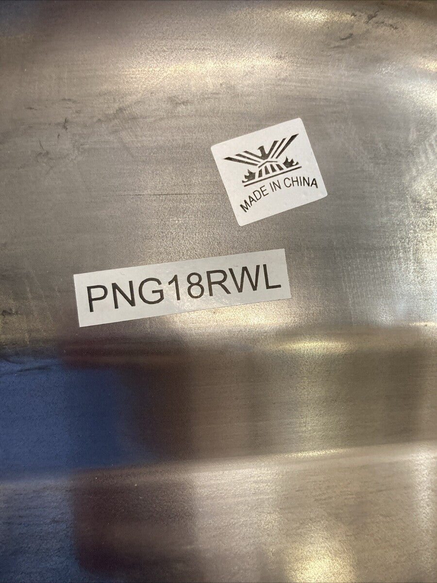 NEW PHOENIX PNG18RWS/ PNG18RWL/ PNG18FWL WHEEL SIMULATOR KIT 17" 8 LUG