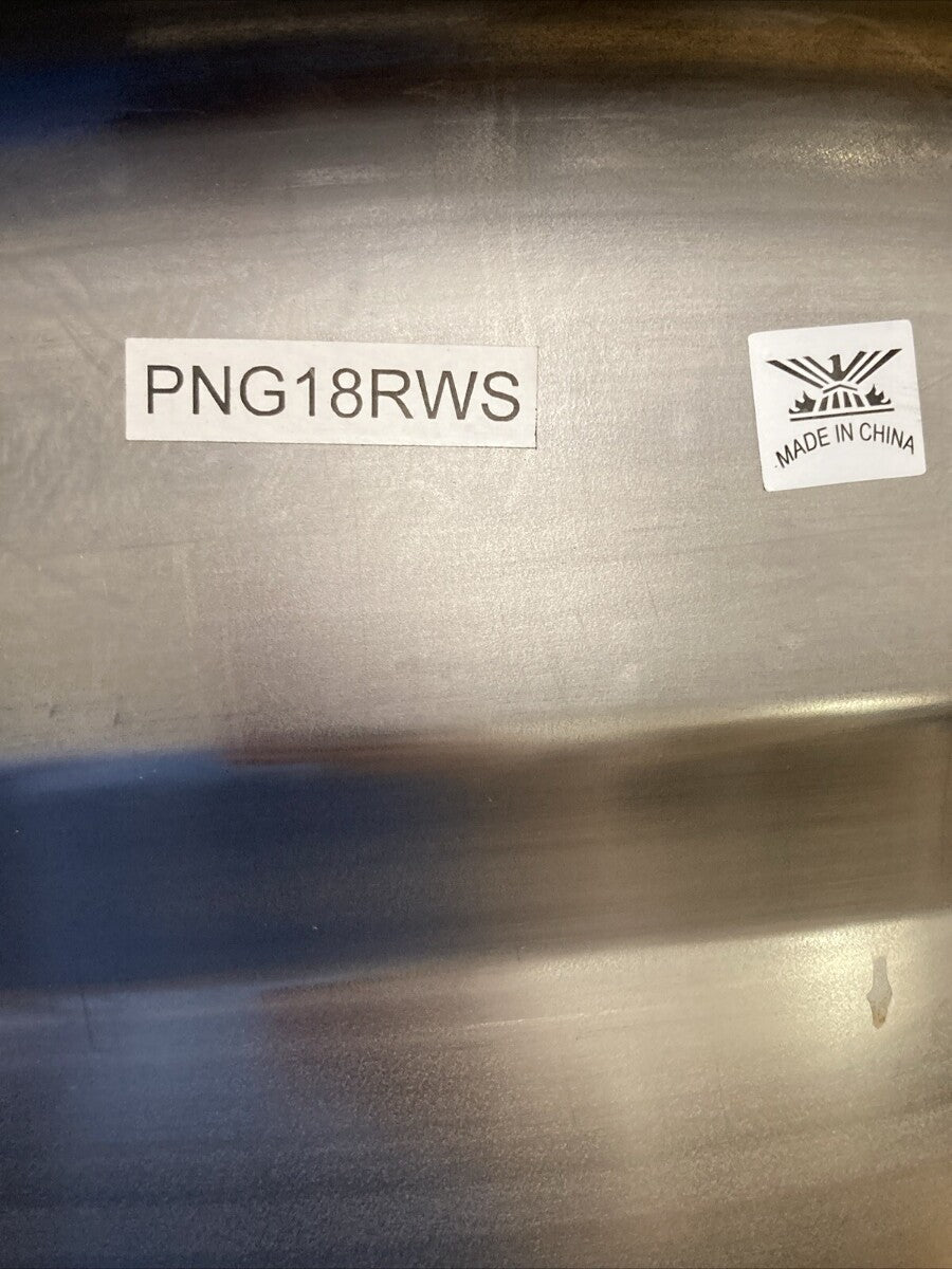 NEW PHOENIX PNG18RWS/ PNG18RWL/ PNG18FWL WHEEL SIMULATOR KIT 17" 8 LUG