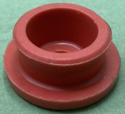 NEW PRO TRUCKING PRODUCTS 3595990 WHEEL HUB CAP VENT PLUG 1-1/8"