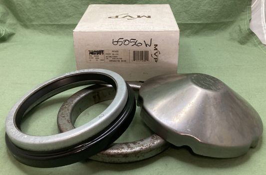 NEW TRISEAL MVP 70799T WHEEL SEAL SLEEVE & INSTALLATION TOOL KIT 38,000# 46,000#