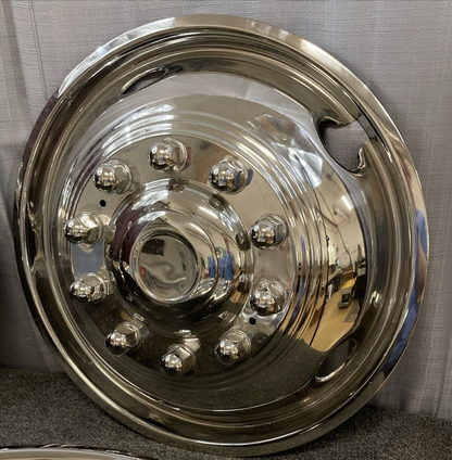 NEW PHOENIX PND1907FWL FRONT WHEEL SIMULATOR 19" 10 LUG SP425