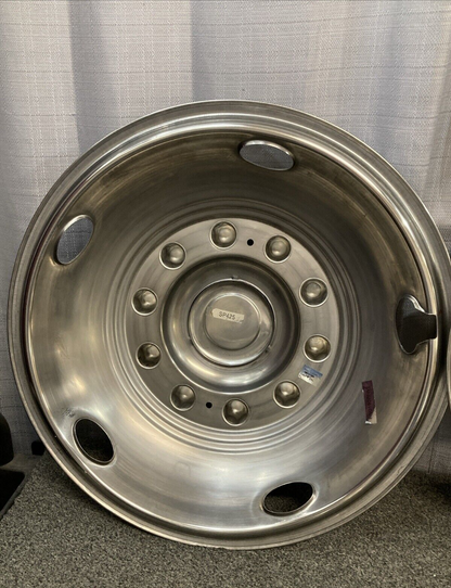 NEW PHOENIX PND1907FWL FRONT WHEEL SIMULATOR 19" 10 LUG SP425