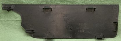 NEW GENUINE FORD 7C34-14A706-E HOUSING Crew Cab Manual Passenger Captains Chair