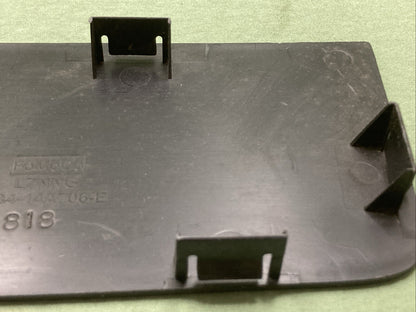 NEW GENUINE FORD 7C34-14A706-E HOUSING Crew Cab Manual Passenger Captains Chair