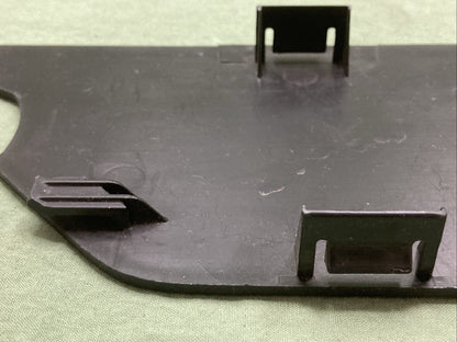 NEW GENUINE FORD 7C34-14A706-E HOUSING Crew Cab Manual Passenger Captains Chair