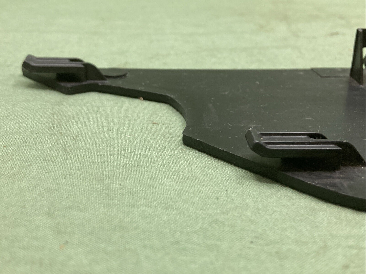 NEW GENUINE FORD 7C34-14A706-E HOUSING Crew Cab Manual Passenger Captains Chair