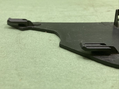 NEW GENUINE FORD 7C34-14A706-E HOUSING Crew Cab Manual Passenger Captains Chair