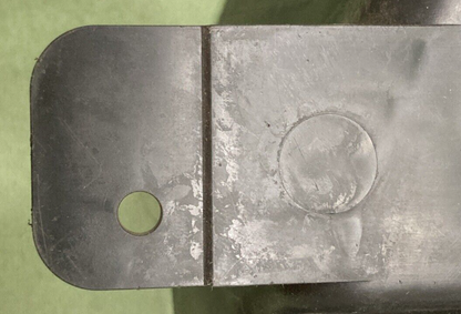 NEW GENUINE FORD HC3Z-8310-H Air Deflector Passenger Side '17-'19 F-350 - F-550