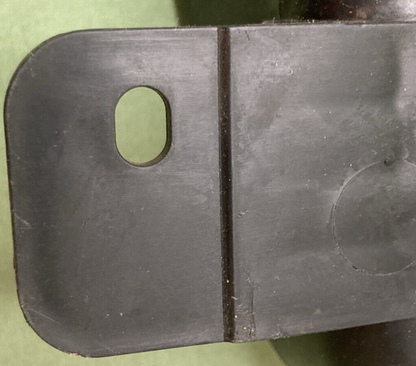 NEW GENUINE FORD HC3Z-8310-H Air Deflector Passenger Side '17-'19 F-350 - F-550