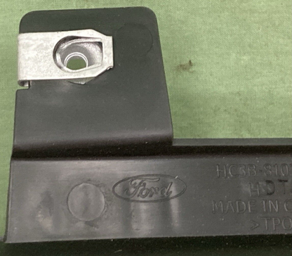 NEW GENUINE FORD HC3Z-8310-H Air Deflector Passenger Side '17-'19 F-350 - F-550