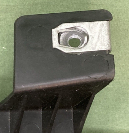 NEW GENUINE FORD HC3Z-8310-H Air Deflector Passenger Side '17-'19 F-350 - F-550