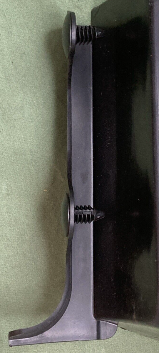 NEW GENUINE FORD HC3Z-8310-H Air Deflector Passenger Side '17-'19 F-350 - F-550