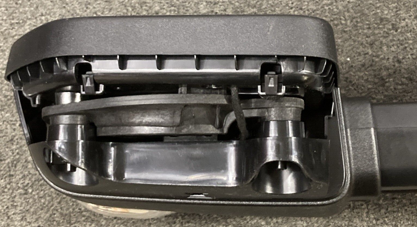 NEW GENUINE FORD HC3Z-17682-CA MIRROR ASSEMBLY RIGHT MANUAL TELESCOPING TOWING