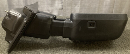 NEW GENUINE FORD HC3Z-17682-CA MIRROR ASSEMBLY RIGHT MANUAL TELESCOPING TOWING