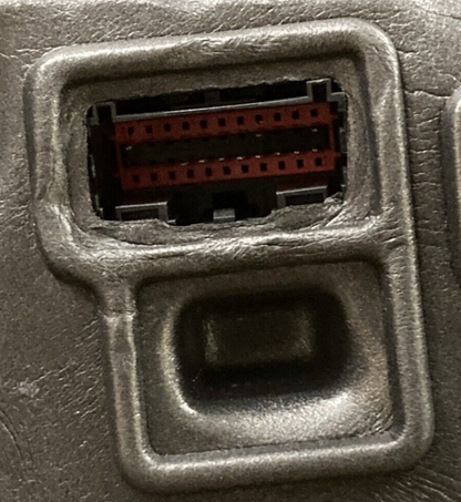 NEW GENUINE FORD HC3Z-17682-CA MIRROR ASSEMBLY RIGHT MANUAL TELESCOPING TOWING