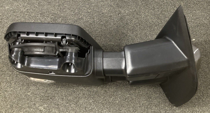 NEW GENUINE FORD HC3Z-17682-CA MIRROR ASSEMBLY RIGHT MANUAL TELESCOPING TOWING