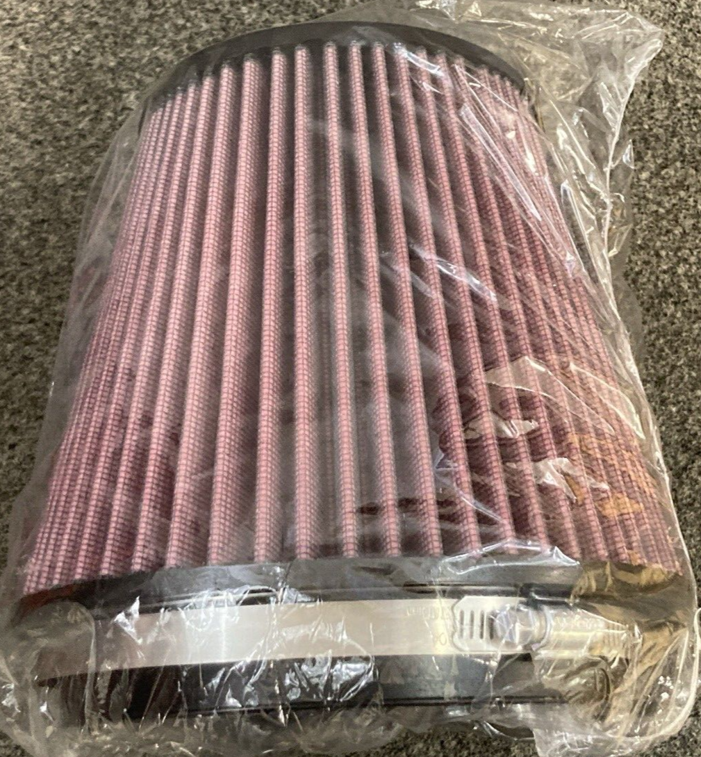 NEW GENUINE K&N 63-3092 COLD AIR INTAKE SYSTEM PERFORMANCE COMPLETE KIT