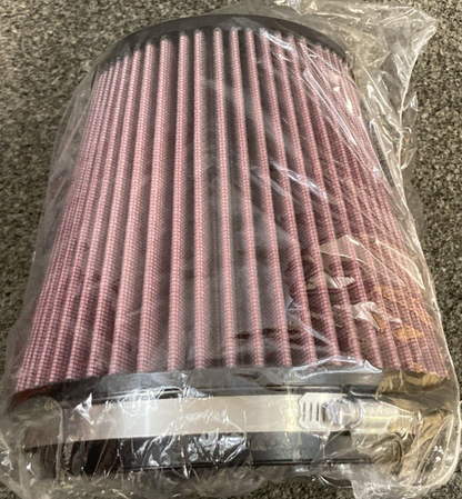 NEW GENUINE K&N 63-3092 COLD AIR INTAKE SYSTEM PERFORMANCE COMPLETE KIT