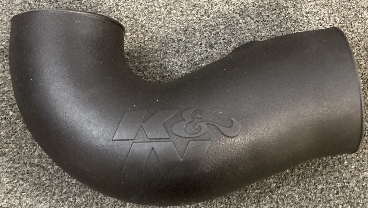 NEW GENUINE K&N 63-3092 COLD AIR INTAKE SYSTEM PERFORMANCE COMPLETE KIT