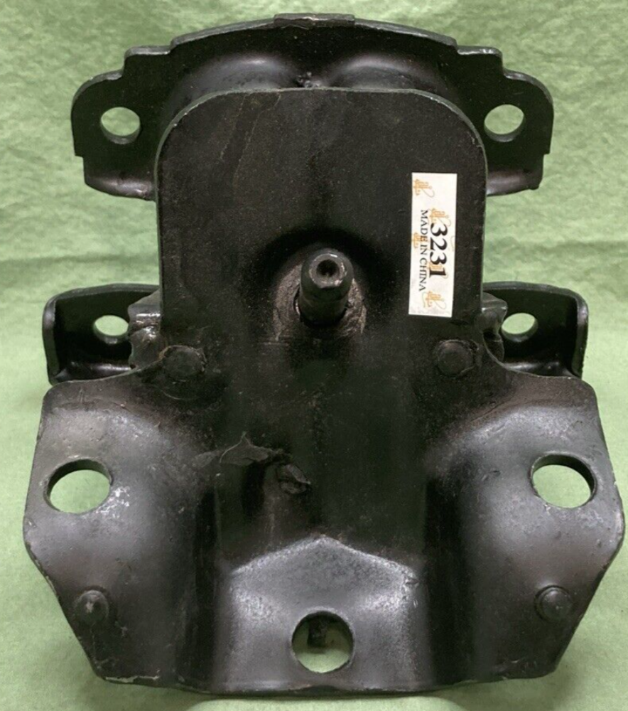 NEW GENUINE ANCHOR 3231 ENGINE MOUNT FRONT LEFT 1 STUD