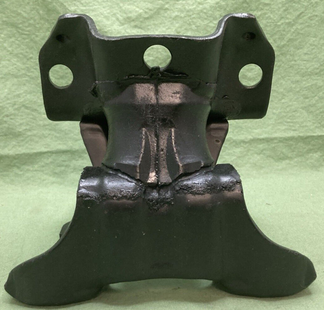 NEW GENUINE ANCHOR 3231 ENGINE MOUNT FRONT LEFT 1 STUD