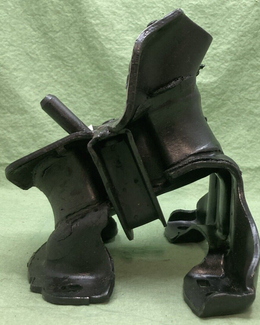 NEW GENUINE ANCHOR 3231 ENGINE MOUNT FRONT LEFT 1 STUD